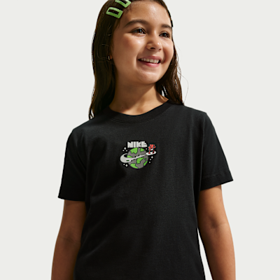 Nike Sportswear Big Kids' T-Shirt