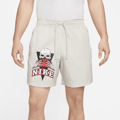 Nike Sportswear Frenzy Men's Woven Flow Shorts
