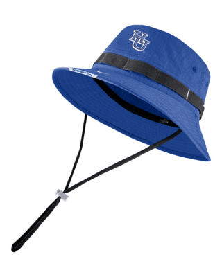 Hampton Nike College Boonie Bucket Hat