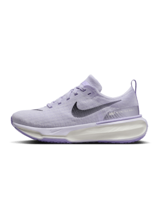 Женские кроссовки Nike Invincible 3 Road (Extra Wide) для бега