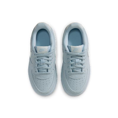 Tenis para niños de preescolar Nike Force 1 Low LV8 1