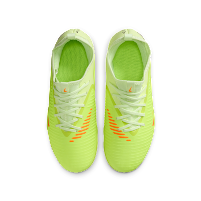 Nike Jr. Phantom 6 Low Academy Older Kids' Multi-Ground Football Boots
