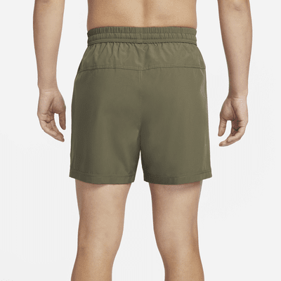 Nike Form Men's Dri-FIT 13cm (approx.) Unlined Versatile Shorts