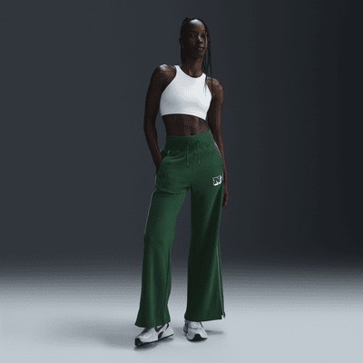 Nike Sportswear Phoenix Fleece Women's Wide-Leg Pants