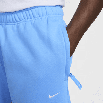 Nike Solo Swoosh Men's Fleece Pants