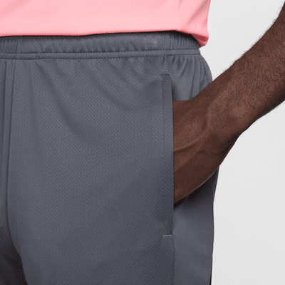 Nike Strike Dri-FIT fotballshorts til herre