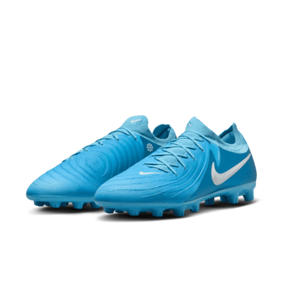 Nike Phantom GX 2 Pro HG Low-Top Soccer Cleats