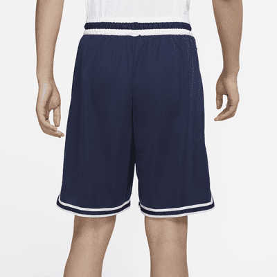 Nike Basketball One Dri-Fit 7inch Shorts in Navy