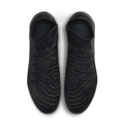 Scarpa da calcio a taglio alto AG Nike Phantom Luna 2 Elite