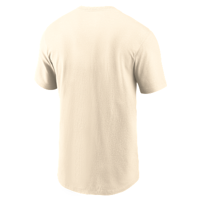 Georgia Team Bold Men's Nike College T-Shirt