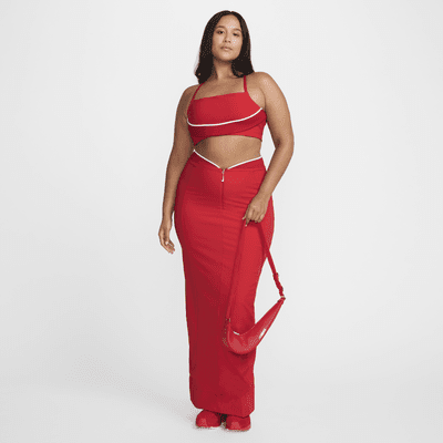 Brassière Nike x Jacquemus pour Femme