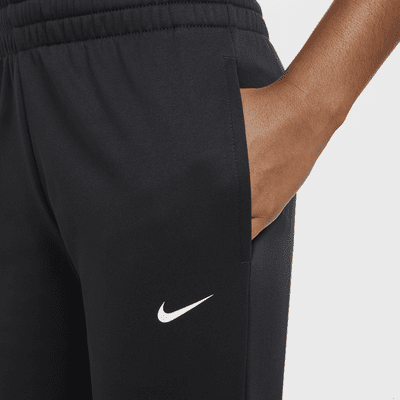 Nike Multi Stain Repel Big Kids' Therma-FIT Joggers