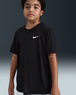 Детская футболка Nike Legend Big Kids' Dri-FIT Training для тренировок