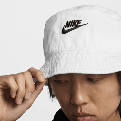 Nike Apex Futura Washed Bucket Hat