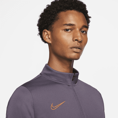 Nike Dri-FIT Academy Men's Knit Football Tracksuit