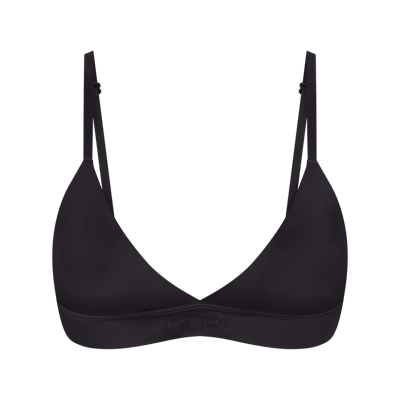 NikeSKIMS Shine Women's Triangle Bra
