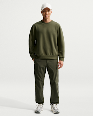 Мужские  Nike 24.7 PerfectStretch Dri-FIT Regular Chino Pants