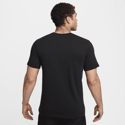 Playera de fitness Nike Dri-FIT para hombre