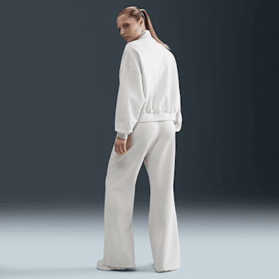 Nike 24.7 ImpossiblySoft Women's Dri-FIT High-Waisted Loose Flared Pants