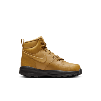 Nike Manoa Little Kids' Boots