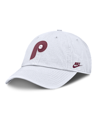 Мужские  Philadelphia Phillies Cooperstown Club Men’s Nike MLB Adjustable Hat
