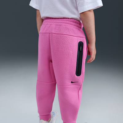 Nike Sportswear Toddler Tech Fleece 2-Piece Full-Zip Set