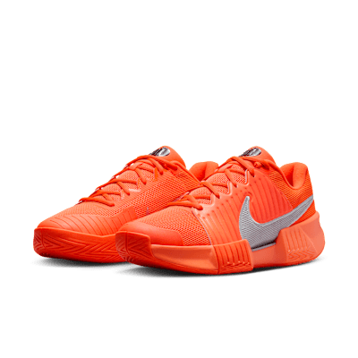Nike GP Challenge Pro Premium Sert Kort Erkek Tenis Ayakkabısı
