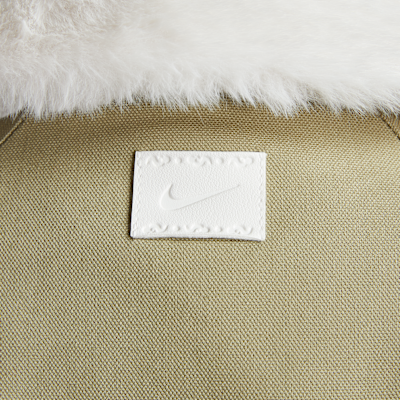 나이키 스포츠웨어 LNY 여성 봄버 재킷