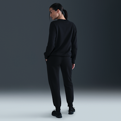 ナイキ スポーツウェア クラブ フリース ウィメンズ ミッドライズ ジョガーパンツ 