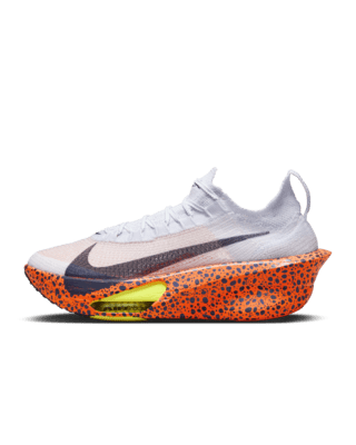 Unisex кроссовки Nike Alphafly 3 Electric Road Racing