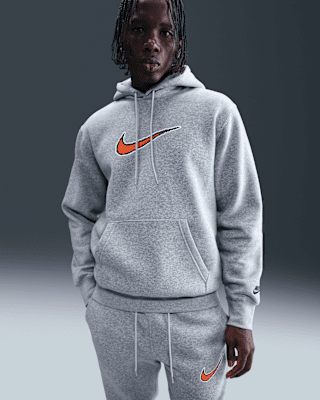 Мужское худи Nike Sportswear Club Fleece Hoodie