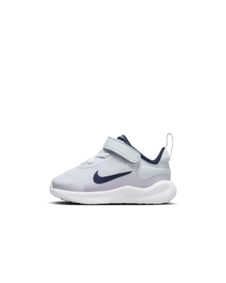 Детские кроссовки Nike Revolution 7 Baby/Toddler