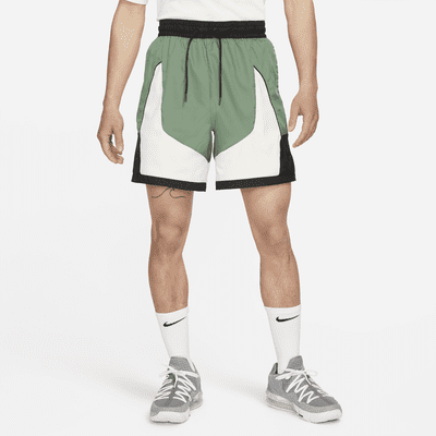 Nike Throwback Men's Basketball Shorts