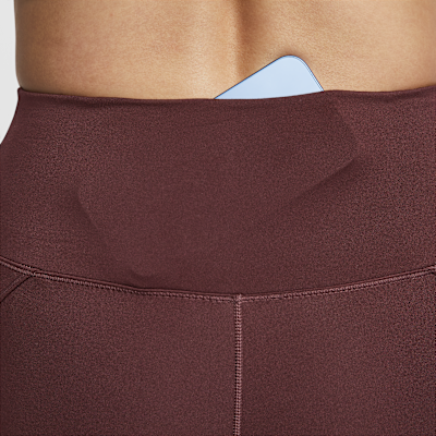 Nike One Women's High-Waisted 7/8 Leggings