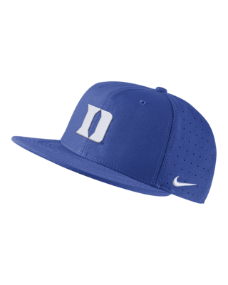 duke nike hat