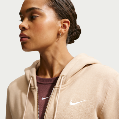 Nike Sportswear Phoenix Fleece Women's Full-Zip Hoodie