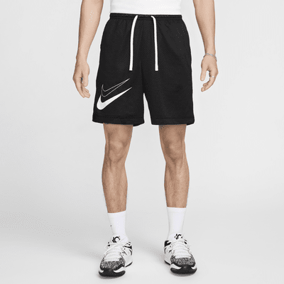 KD Men's Dri-FIT Standard Issue Reversible Basketball Shorts. Nike PH