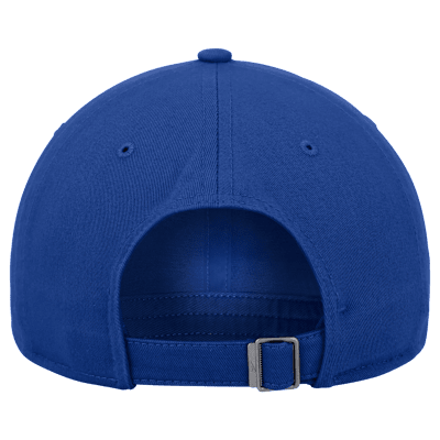 USWNT Club Nike Soccer Adjustable Cap
