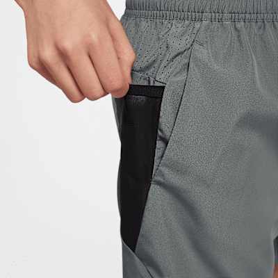 Nike Multi Tech Big Kids' Dri-FIT Woven Shorts