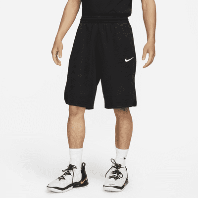 Nike Dri-FIT Icon Men's Basketball Shorts. Nike ID