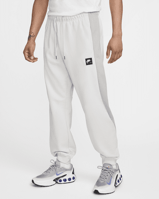 Мужские спортивные штаны Nike Air Fleece Joggers