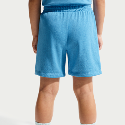 Nike Little Kids' 2-Piece Knit Shorts Set