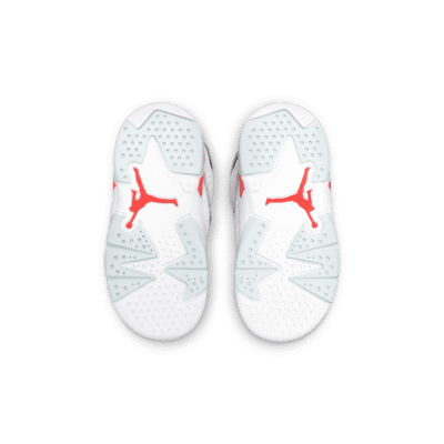 jordan 6 infrared flight club