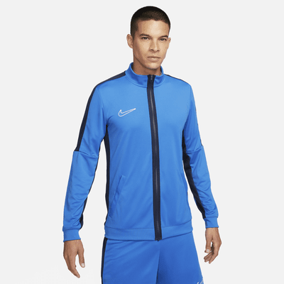 Nike Dri-FIT Academy Men's Knit Football Tracksuit Jacket (Stock)