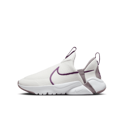 Nike Flex Plus 2 大童跑鞋