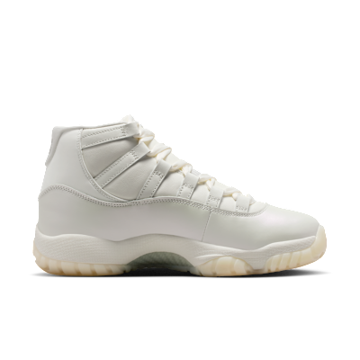 에어 조던 11 레트로 '펄' 여성 신발