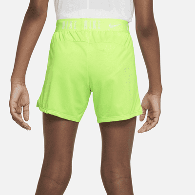 Nike Dri-FIT Trophy Big Kids' (Girls') 6" Training Shorts