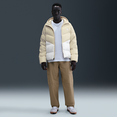 Męska kurtka puchowa Nike Windrunner