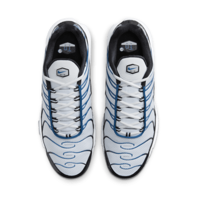 Nike Air Max Plus Men's Shoes. Nike UK