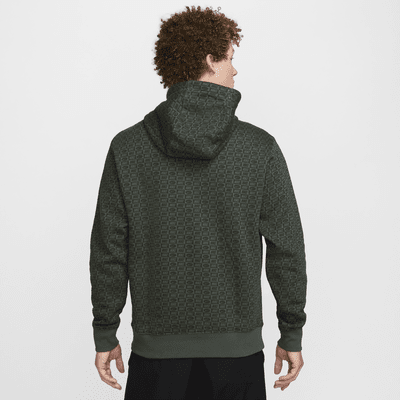 Nike Sportswear Club Fleece Men's Pullover Hoodie